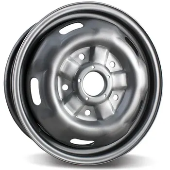 

Disc Wheel TREBL 9597T 5.5x16/5x160 D65.1 ET56