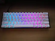 Mechanical-Keyboard Sushi Cherry-Profile Keycap Japanese Minimalist-Style White 135-Keys
