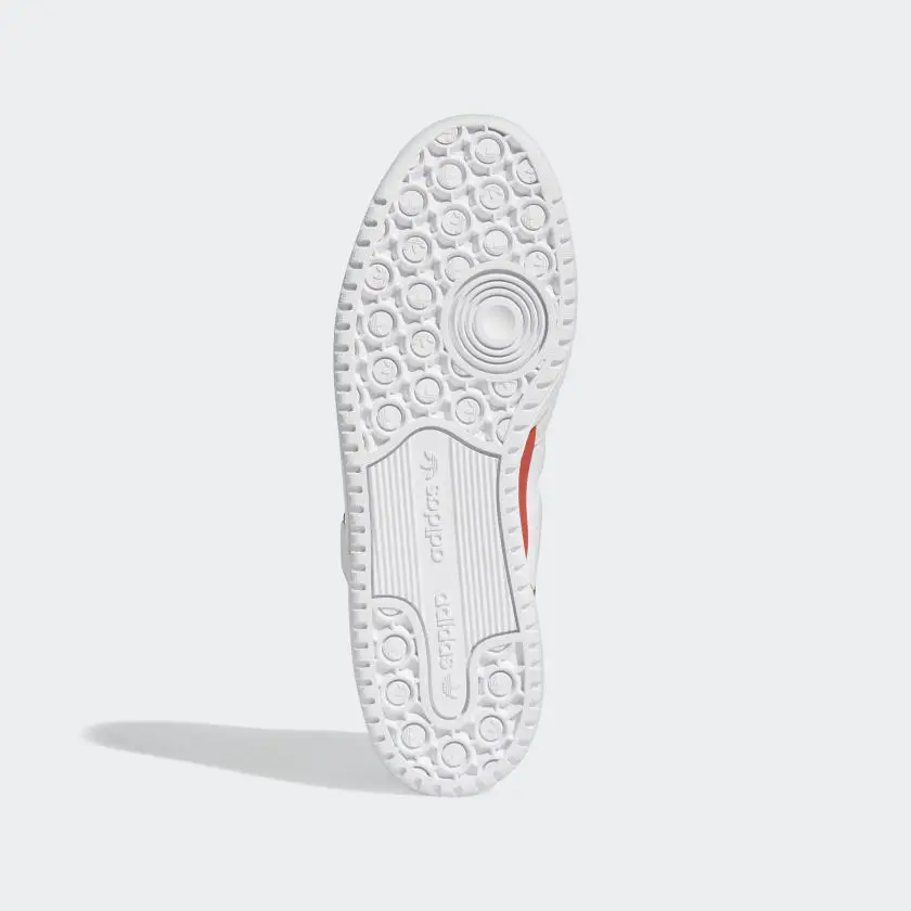 adidas Exhibit Forum Low 