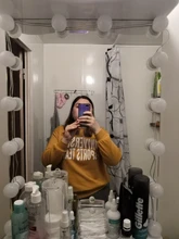 Bombillas LED para espejo de maquillaje, USB, Hollywood, luces de tocador, iluminación de tocador de baño, lámpara de pared LED regulable