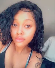 Peluca de Bob corto con onda de encaje en el agua, pelucas de cabello humano 13x4 con encaje frontal de Bob brasileño, corte Pixie Bob, peluca de cabello humano rizado