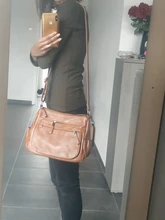 Bolsos de lujo de cuero de alta calidad para mujer, bolsas de diseñador, bolsos de hombro tipo bandolera, nueva Bolsa femenina, 2021