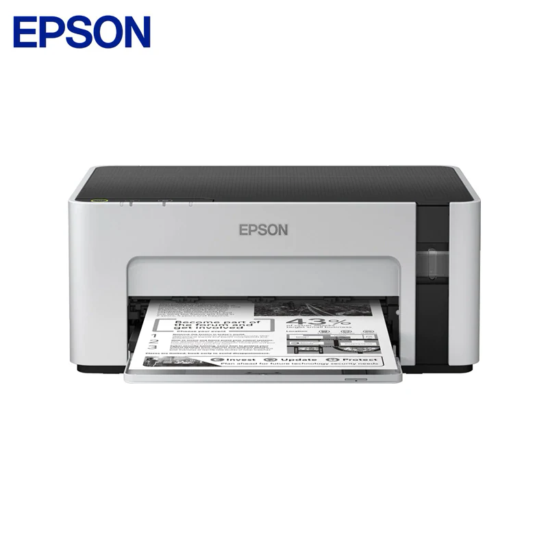 

Принтер Epson M1100 0-0-12