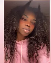 Melodie 28 30 pulgadas onda profunda 5X5 cierre peluca delantera de encaje rizado pelucas Pre arrancó cabello humano brasileño 4x4 peluca Frontal de encaje