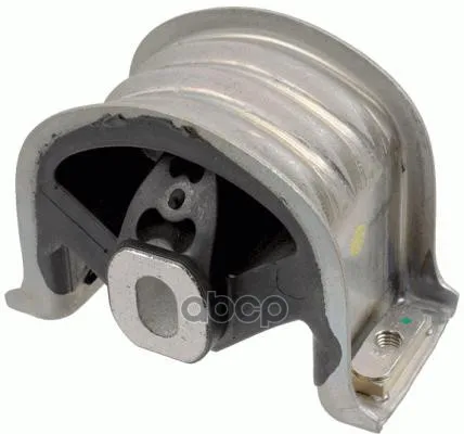 Опора Двигателя Vw T5 Пер. Lemforder 3502501 LEMFORDER арт. 3502501