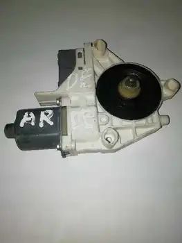

0130822201 FPG12V Window Motor Rear Right Peugeot 407 *