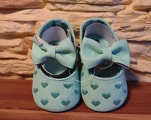 Zapatos de bebé para niño recién nacido, primeros pasos, suela de piel sintética, flecos de lazada de Princesa, zapatos de cuna para bebé, mocasines informales