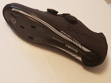 Road-Cycling-Shoes Bicycle Carbon-Fiber Ultralight New Vamp Professional Photochromism