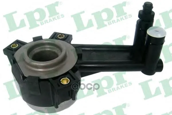 Подшипник Выжим.Ford Fiesta Iv-V/Fusion/Mazda 2 I 1.25-1.6 96- Lpr 3481 Lpr арт. 3481
