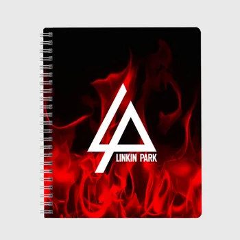

Notebook Linkin Park