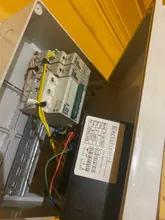 Digital Temperature-Controller Display 0-300 220V Relay 400 24V CG Knob AC 380 Pt100-Type