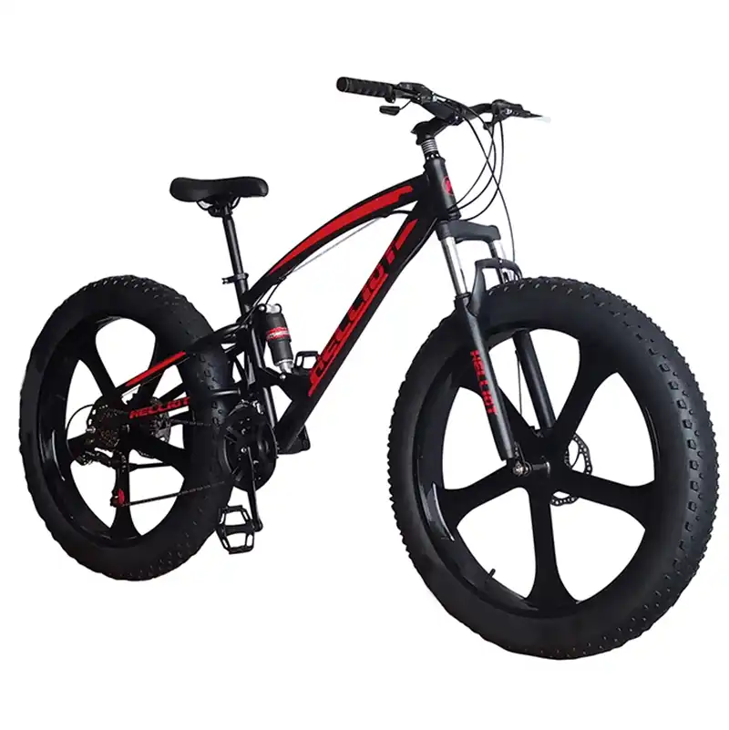 helliot bikes delivery