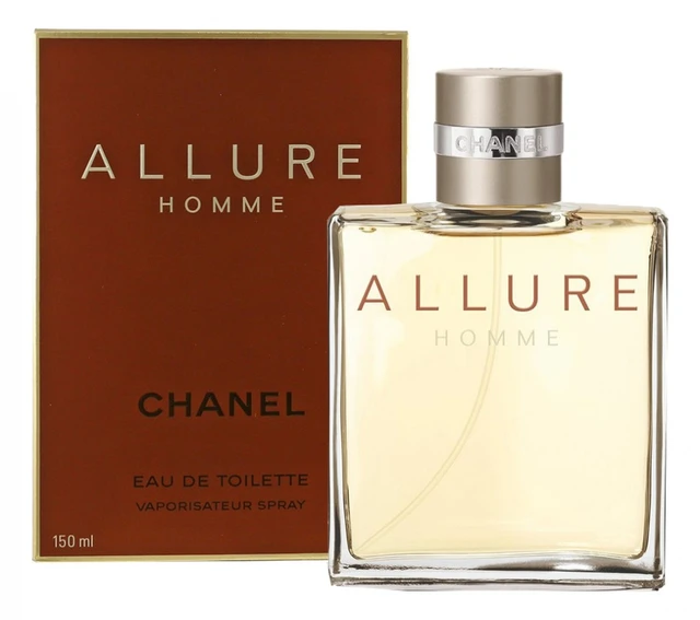 Chanel Allure – eau de toilette pour Homme, 150 ml | AliExpress