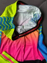 Weimostar-Camiseta de Ciclismo profesional para mujer, Maillot de secado rápido para Ciclismo de montaña