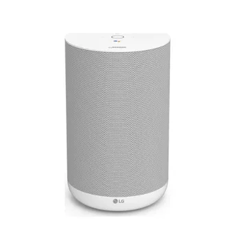 

Smart Loudspeaker with Google Assist LG WK7 30W