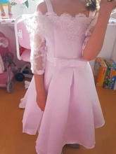 2021 Vestidos formales Vestidos infantiles para niñas vestido princesa elegante vestido de los niños traje de vestido de boda Vestidos para 4-10 años de edad