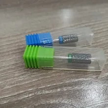 Brocas de carburo de tungsteno para manicura, para pedicura y pedicura, 51 tipos