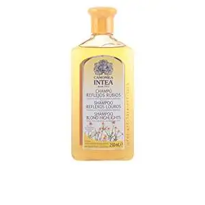 

Camomila Intea shampoo, 2x250 ml