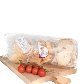 

FRISELLE MULTIPACK GLUTEN FREE (5BUSTINE DA 50GR) Jo&LE