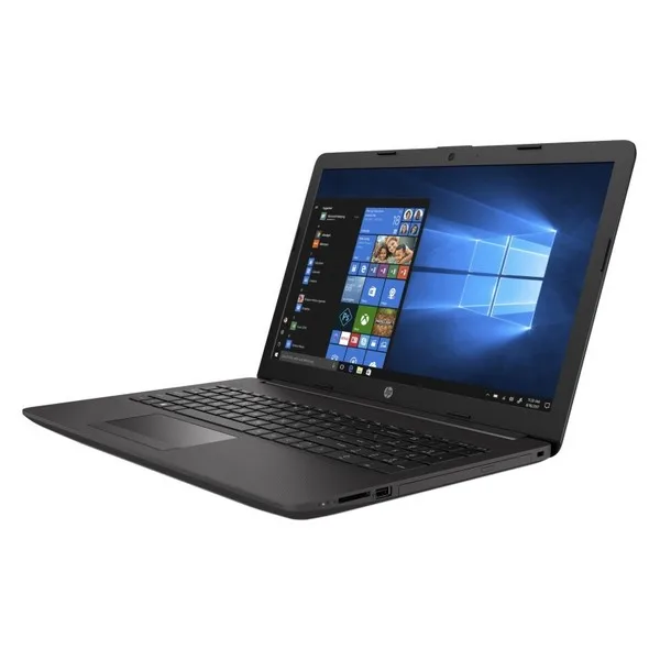 Ноутбук hp 250 G7 6BP61EA 15," i3-7020U 4 Гб ОЗУ 500 Гб черный