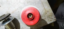 Pump Part-Water Gas-Boiler Motor-Rotor/water-Leaves Wilo for Apply-To Power-63w--83w