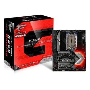 

Motherboard Asrock Fatal1ty X399 Professional Gaming