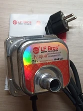 Car-Engine-Coolant-Heater Preheater-Motor Heating FDIK Lf Bros 1500W 220V-240V Similar