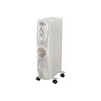 

Oil cooler Engy en-1309 2000 W 9 sections