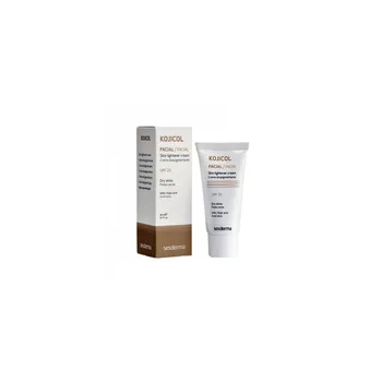 

Joyburch.com Kojicol Cream Depigmenting SPF 20 30 ml