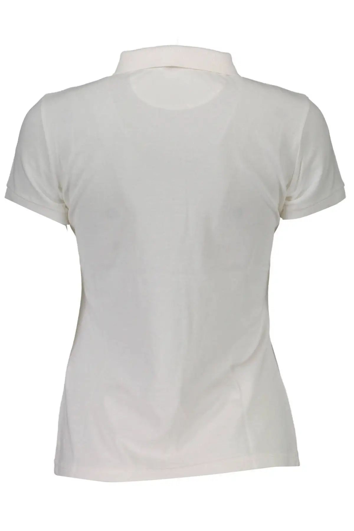 GANT поло с короткими рукавами для женщин GANT