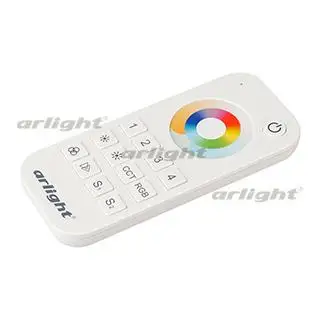 

023471 remote control smart-r20-multi White (4 zones, 2.4g)-1 pc. Arlight