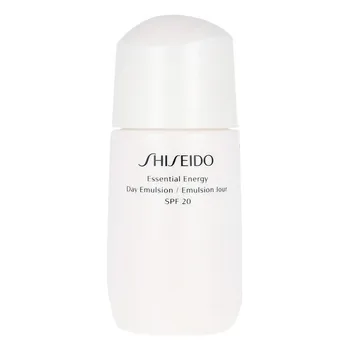 

Facial Cream Moisturizing Essential Energy Shiseido (75 ml)