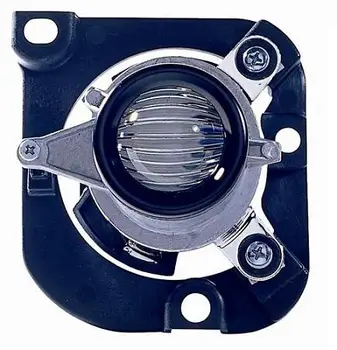 

FOG FIAT 500 2007 Left Compatible