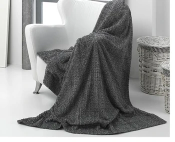 

Blanket Model Logan, Mulberry Spain