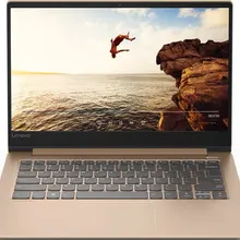 Ноутбук Lenovo 530S-14IKB(81EU00TBRU)/14"/Core i3 8130u/4Гб/SSD 128Гб/uhd graphics 620/Windows 10