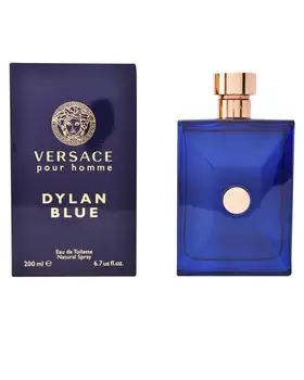 

VERSACE DYLAN BLUE Eau de Toilette vaporizer 200 ml