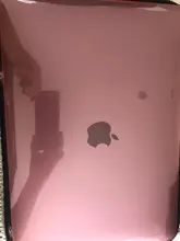 Crystal Hard Case For Macbook Air 13 Retina Pro 13 15 16 2020 A2289 A2159 Hard Cover