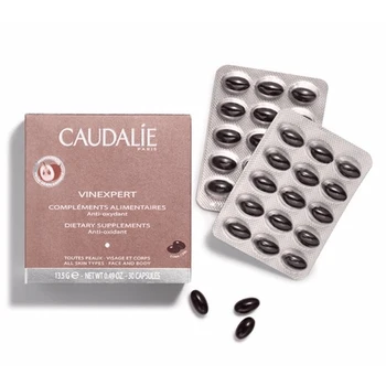 

Food Supplement Vinexpert Caudalie
