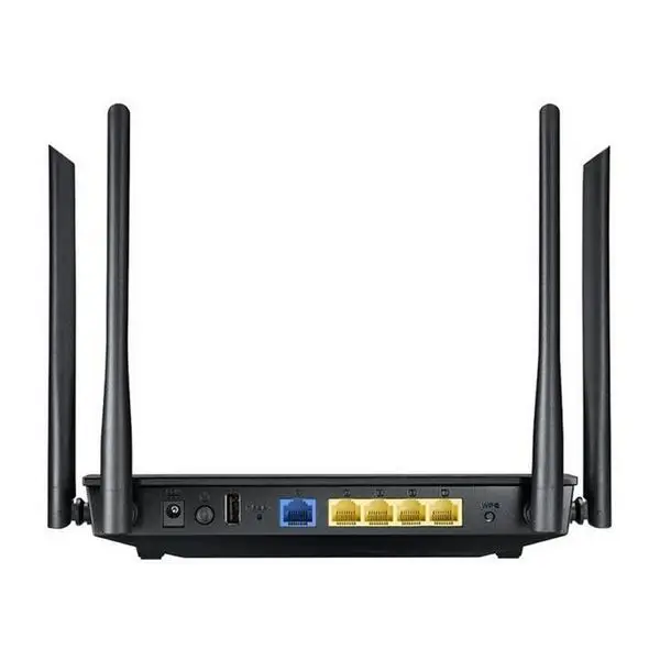 Маршрутизатор Asus 90IG0241-BM300 Wi-Fi AC1200 USB 2,0-1 шт