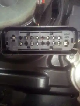 

5N0839730F Window Regulator Rear Right Volkswagen Tiguan (5n1) *