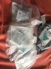 Pistola de Piercing de oreja desechable, Kit de perforaciones estériles indoloras sin inflamación, pendientes prácticos seguros, herramienta de maquillaje