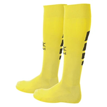 

Football Socks Luanvi Tiro Yellow