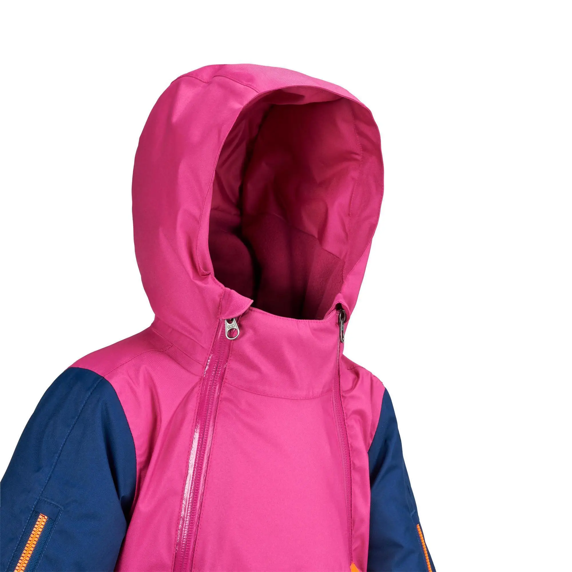 КОМБИНЕЗОН ДЛЯ КАТАНИЯ НА ЛЫЖАХ/САНКАХ ДЛЯ МАЛЫШЕЙ XWARM PULL'N FIT. WED'ZE. Decathlon