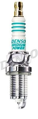Свеча Зажигания Opel: Astra 2003-,Combo-2011, Corsa 03-,Meriva, Vectra 95-/Mazda: / Mitsubishi: / Nissan: Denso арт. IK16L