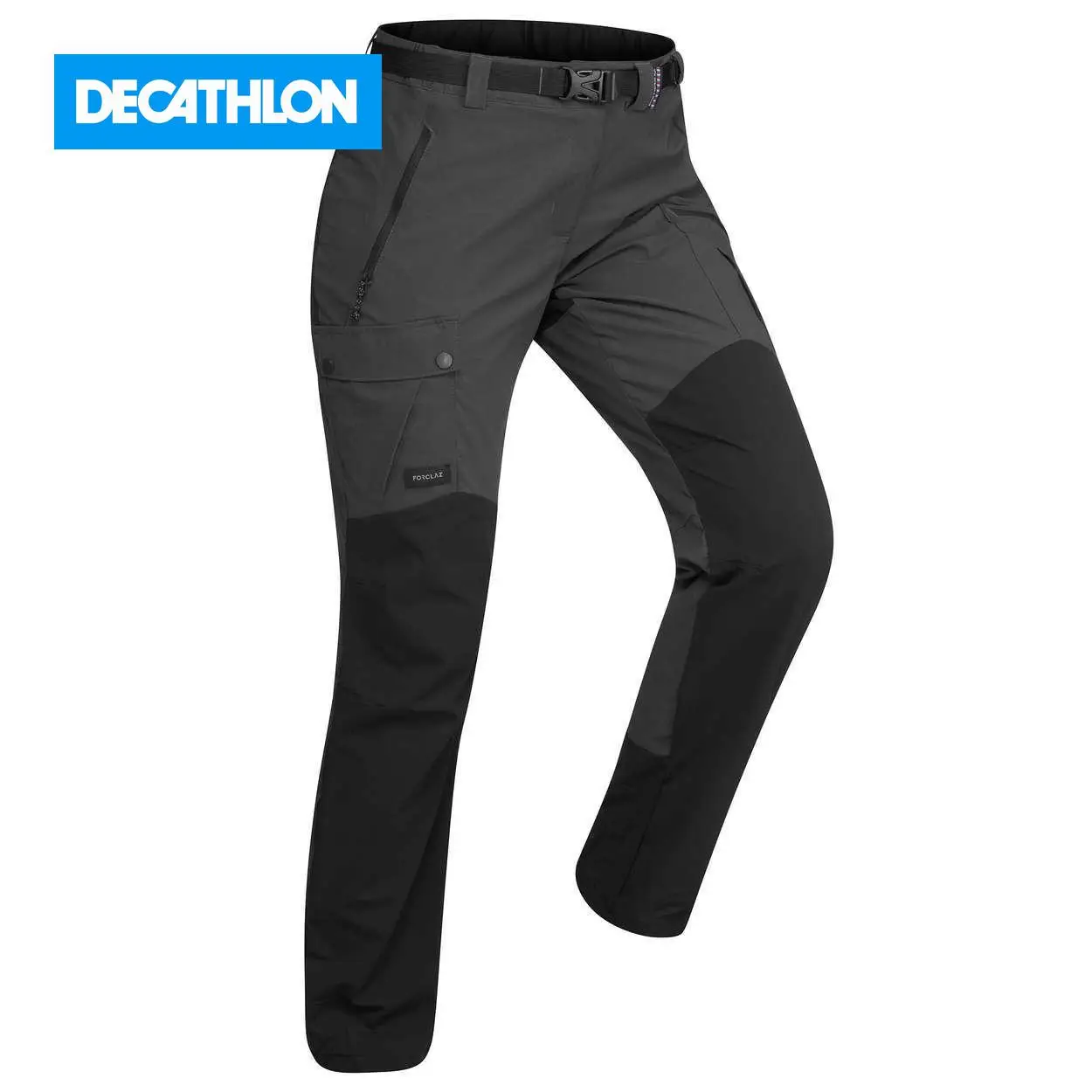 decathlon forclaz trek 500