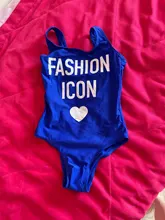 Bañadores de alta calidad para niñas de 7 a 16 años, traje de baño de una pieza, Design-SW134 de marca