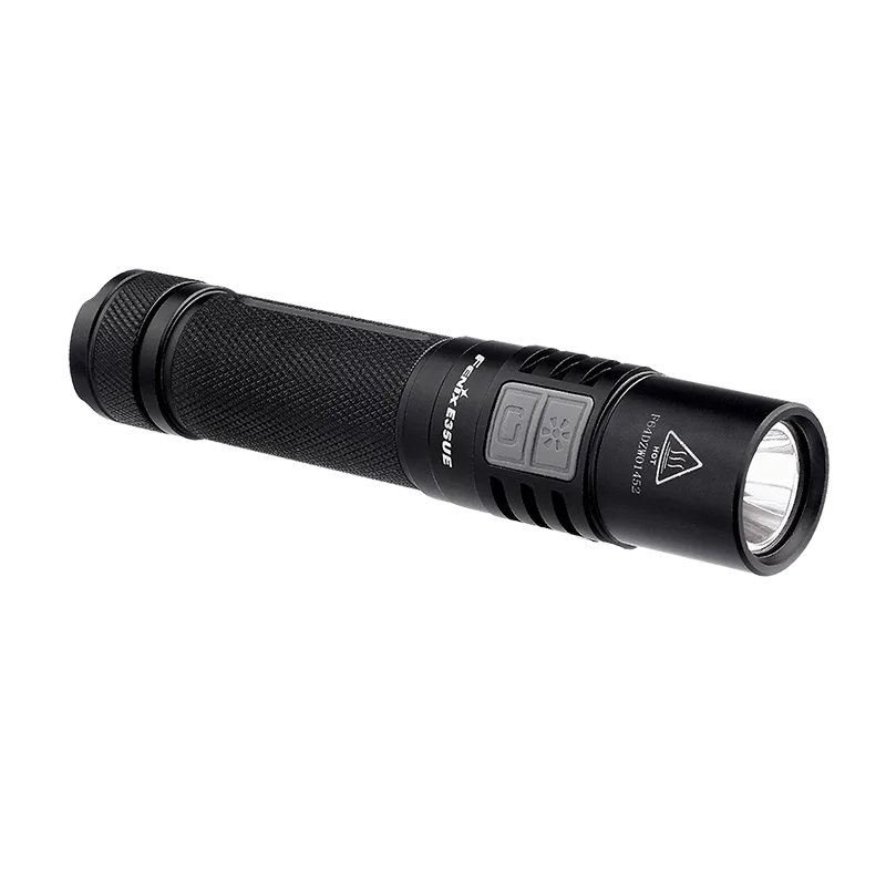 Fenix E35UE E35 Ultimate Edition Cree XM-L2 U2 светодиодный 1000lms фонарик Фонарь