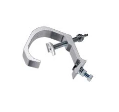 

163p128-dz-m10l clamp fixing, 30-51mm, M10, Laudio
