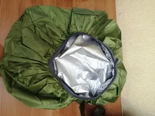 Backpack Climbing-Bag-Cover Outdoor Hiking Waterproof for 35-80L