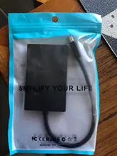 Memory-Card-Reader Transfer Rocketek XQD High-Speed Computer Sony USB for Windows/mac